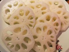 -袍家大院重庆火锅(文安路店)