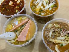 -酸辣粉(氹仔店)