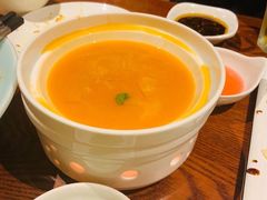 -陆壹捌餐厅(五大道店)