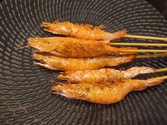 -BLD西餐厅(成都首座万丽酒店)