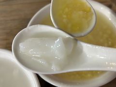 姜薯-正宗棉湖甜汤春卷店