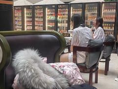 -朗丽兹餐厅