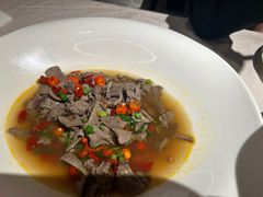 -耶里夏丽·丝路新疆菜·清真食品(徐汇南丹东路臻选店)