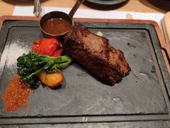 -原石牛扒·约会餐厅(龙城万科里店)