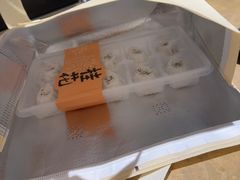 -阮大兴糕团(滨江宝龙店)