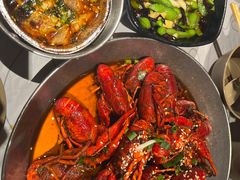 -巴厘龙虾·榜首油焖大虾(音乐学院·沿江酒馆店)