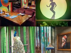 -雀舞云南菜(天津天河城购物中心店)