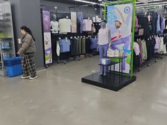 -迪卡侬(安德门店)