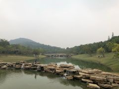 -苏州清山会议中心