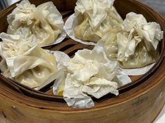烧麦-凯鸽酒楼(操场城店)