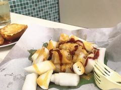 -華歡冰室-WahFoon(吉大店)