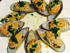 -79号渔船海鲜饭店(华强北店)