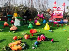 -安徒生童话乐园