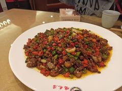 -达旺·鸡毛店(巴南万达店)