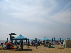 -老虎石海上公园