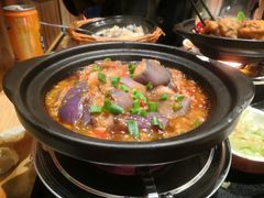 -谷田稻香·砂锅菜(南沙万达广场店)