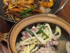 -大牌大·传统杭帮菜(湖滨店)