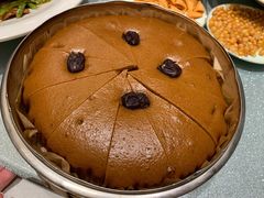 红糖发糕-梦都海鲜酒家(万达广场江桥店)