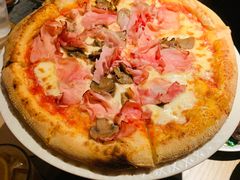 -IL TEATRO 精品意大利餐厅