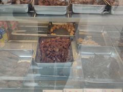 -余婆炸鸡(亚运村店)