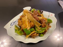 焦溜肥肠-鼎香润(德胜门内店)