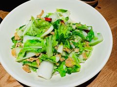 -KŌNG胶东小馆(华熙店)