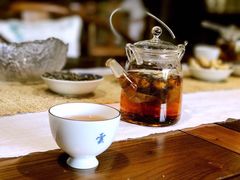 -云间宿茶空间(嘉杰国际广场店)