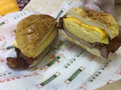 -渔记茶餐厅(渔村店)