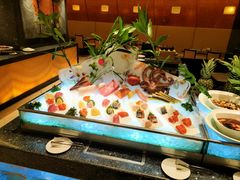 -杭州温德姆至尊豪廷大酒店