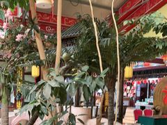 -和源祥·日照菜扛把子(万平口一店)