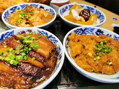 -四季厨房 鲁菜·孔府烤鸭(高新万达店)