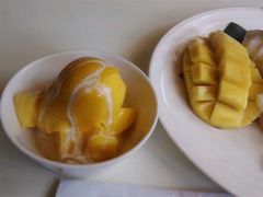 -Mango Tango