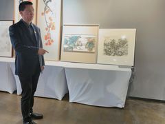 -观音桥步行街