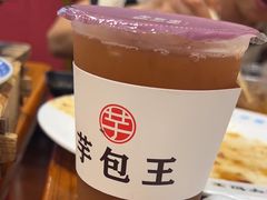 -芋包王闽南茶楼(八市店)