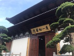 -径山寺