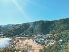 -丽江泸沽湖景区