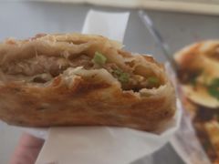 -王记肉火烧早餐中国店