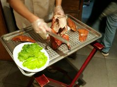 android_upload_pic-京尊烤鸭店JINGZUN(春秀路店)
