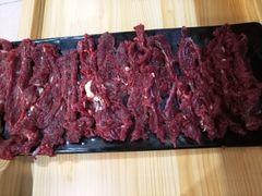 -陈记顺和牛肉火锅馆(天河北路店)