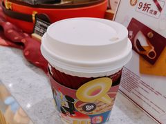 -COSTA COFFEE(上海月星环球港店)