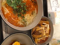 -桂筱葵螺蛳鸭脚(文化宫店)