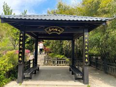 -九龙潭景区