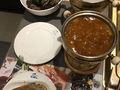 -小天鹅戴斯酒店鲸鲨百汇创作料理