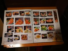 -蟹道乐(新宿本店)