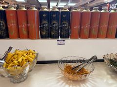 -蒙星月涮肚火锅城(宏运家园店)