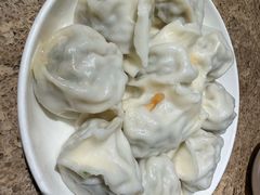 -金谷园饺子馆(北邮总店)