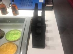 -凡塔斯牛排餐厅(厚街万达店)