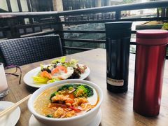 -采粤轩中餐厅(惠州金海湾喜来登度假酒店)