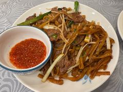 -粤·向群饭店(龙津东路总店)