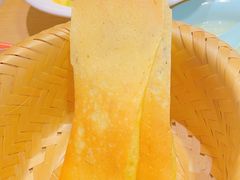 锅边馍-鸡毛店·川菜(双楠店)